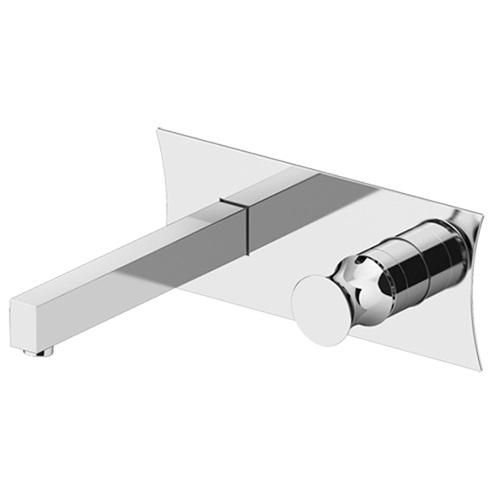 Смеситель для раковины Gattoni Intersezione 4735/47C0cr
