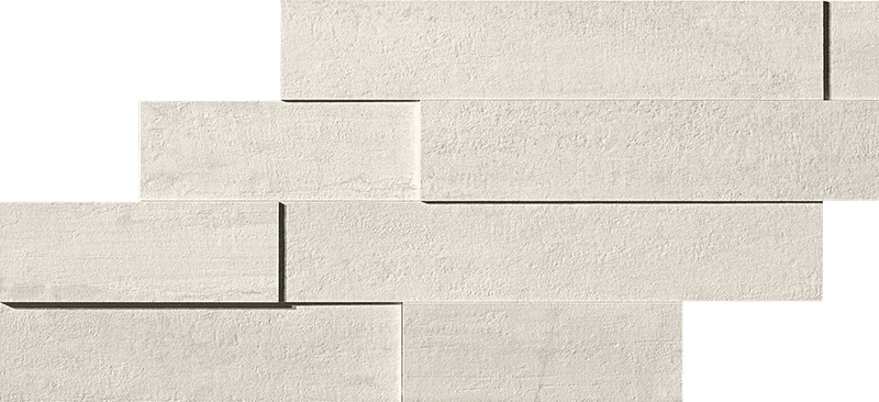 Настенная плитка Atlas Concorde Mark Gypsum Brick 3D AM2R 29x59