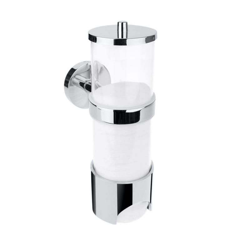 Диспенсер для косметических тампонов Bemeta Omega 146503172