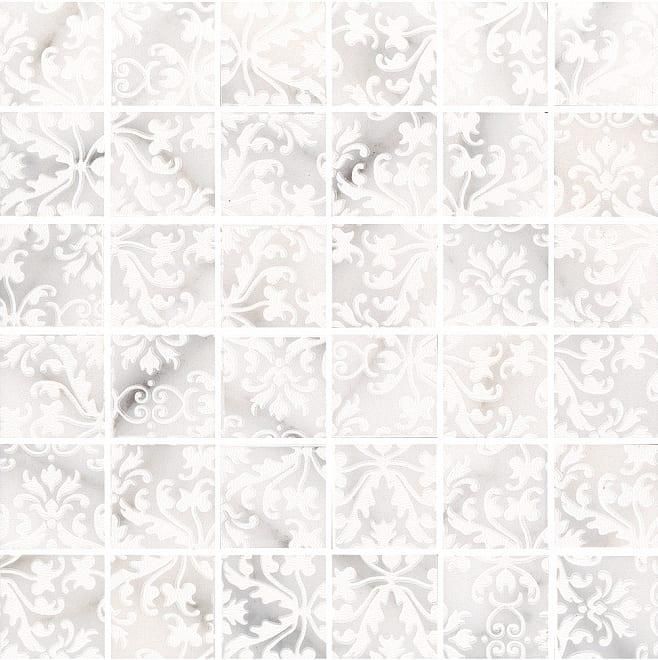 Декор Kerama Marazzi Виндзор Мозаичный MM11094 30х30