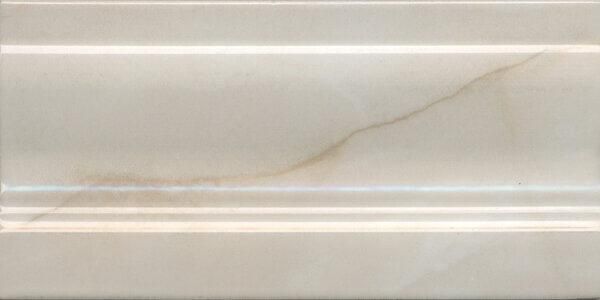 Плинтус Kerama Marazzi Стеллине беж светлый FMD021 10х20