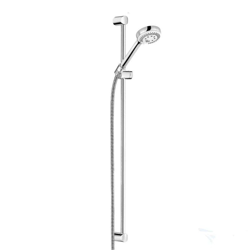 Душевой гарнитур Kludi Logo 3S - 6839005-00