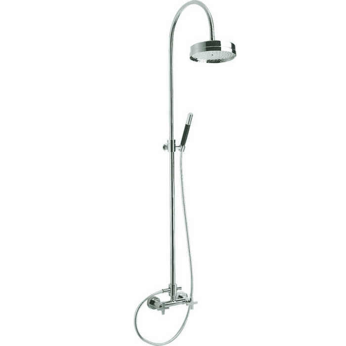 Душевая стойка Cisal Barcelona Quad BQ00405121