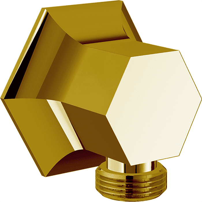 Вывод для душевого шланга Cisal Cherie CE01700024