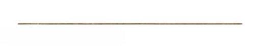 Бордюр Atlas Concorde Victory Listello Gold Glitter 600100000038 0.5x56