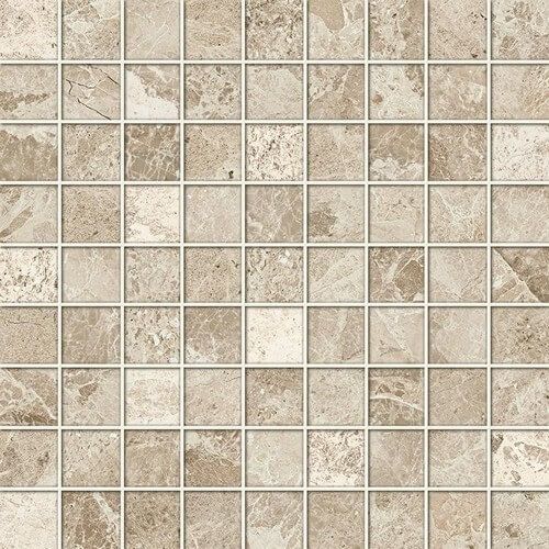 Мозаика Atlas Concorde Victory White Mosaic 600110000923 31.5x31.5