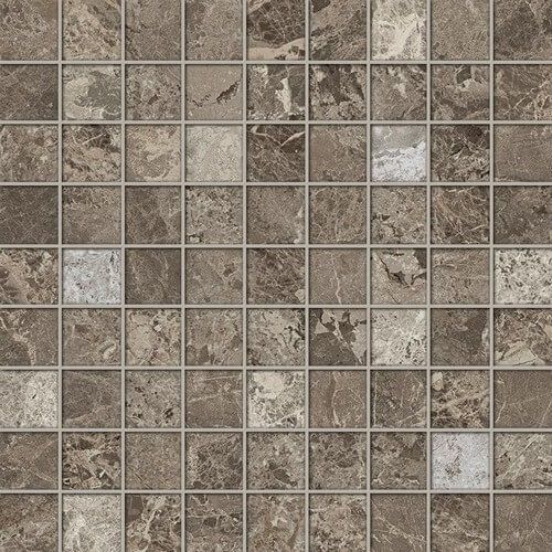 Мозаика Atlas Concorde Victory Taupe Mosaic 600110000925 31.5x31.5