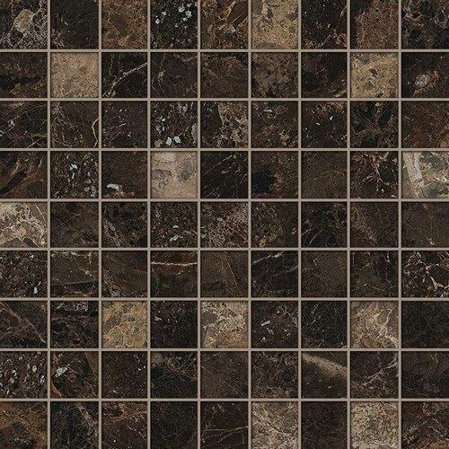 Мозаика Atlas Concorde Victory Dark Mosaic 600110000926 31.5x31.5