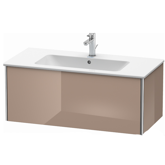 Тумба подвесная Duravit XSquare XS407308686 101x47.8