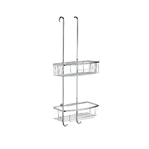 Полка для душевой кабины Colombo Design Complementi B9635