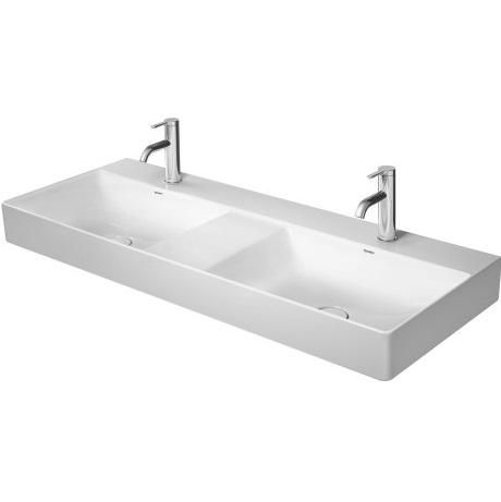 Раковина для мебели Duravit DuraSquare 23531200141 120x47