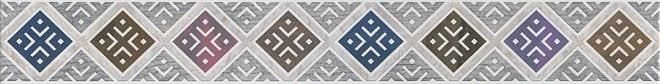 Бордюр Kerama Marazzi Линьяно ALD/A38/7071T 6.3х50