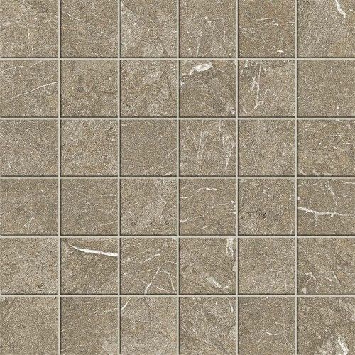 Мозаика Atlas Concorde Volcano Grigio Mosaic 610110000647 30x30