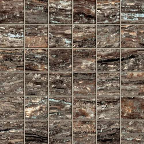 Мозаика Atlas Concorde Epos Grey Mosaic 610110000804 30x30