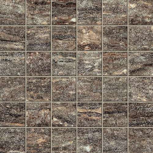 Мозаика Atlas Concorde Epos Grey Mosaic Lap 610110000807 30x30