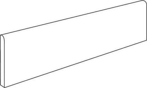 Плинтус Atlas Concorde Epos Ivory Battiscopa 610130004792 7.2x60