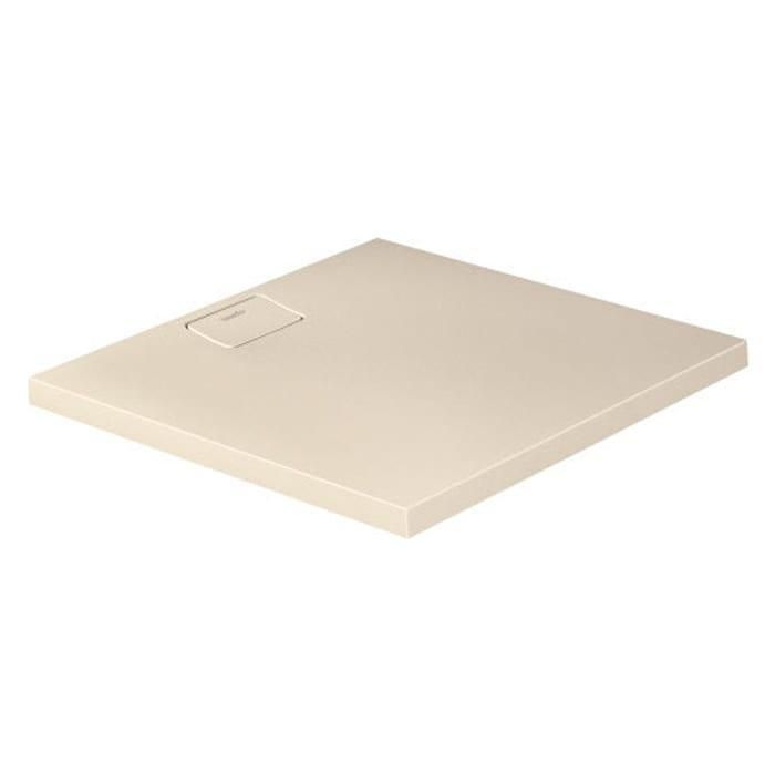 Душевой поддон Duravit Stonetto 720146480000000 90x90