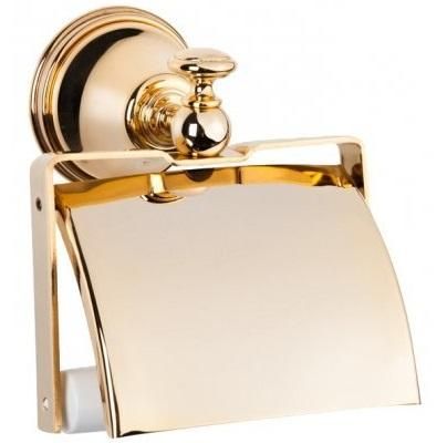 Держатель туалетной бумаги TW collection Harmony TWHA219oro
