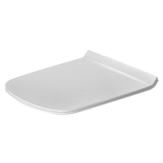 Сиденье для унитаза Duravit Durastyle 0060590000