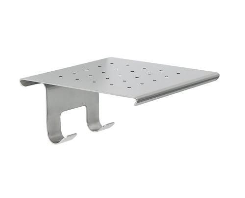 Настенный держатель для щетки Colombo Design Complementi B9644