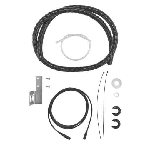 Комплект переходников Duravit SensoWash F 1007290000
