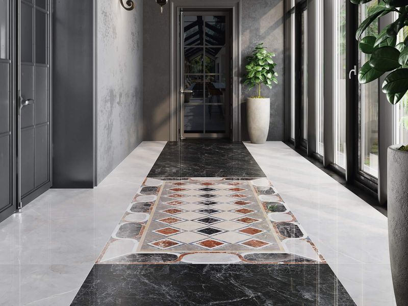 Kerama Marazzi Композиция