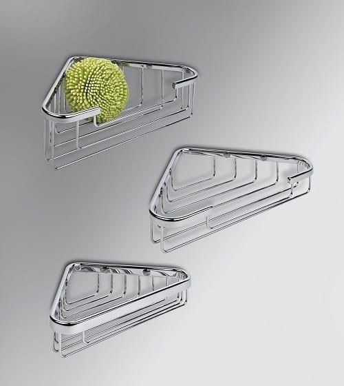 Полочка для ванной Colombo Design Basic B2732