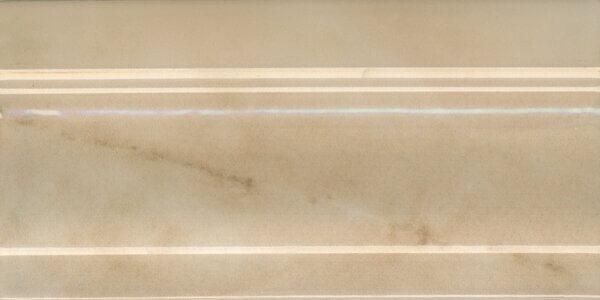 Плинтус Kerama Marazzi Стеллине беж FMD023 10х20
