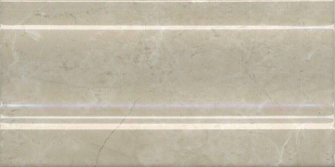 Плинтус Kerama Marazzi Эль-Реаль Беж FMD005 10x20