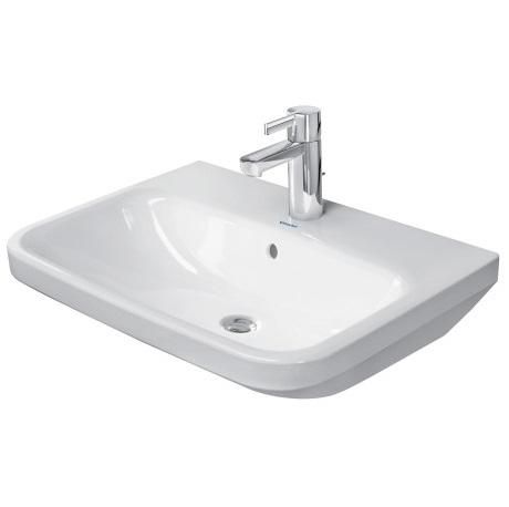 Раковина подвесная Duravit DuraStyle 2319600000 60x44