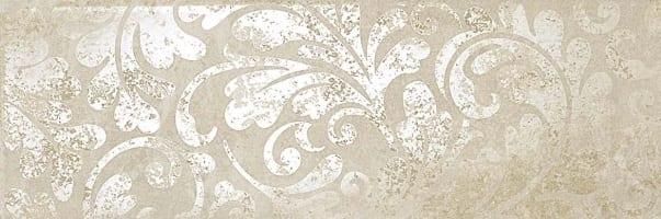 Декор Atlas Concorde Force Dec. Ivory Armony 25x75