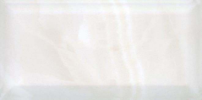 Настенная плитка Kerama Marazzi Летний Сад Светлый Грань 19013 9.9х20