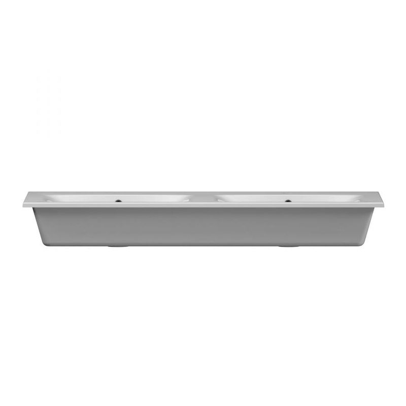 Раковина мебельная накладная AM.PM Spirit V2.0 M70AWCD1202WG 120 см