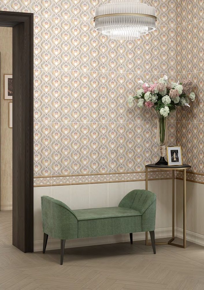 Kerama Marazzi Кузани от Официального Дилера