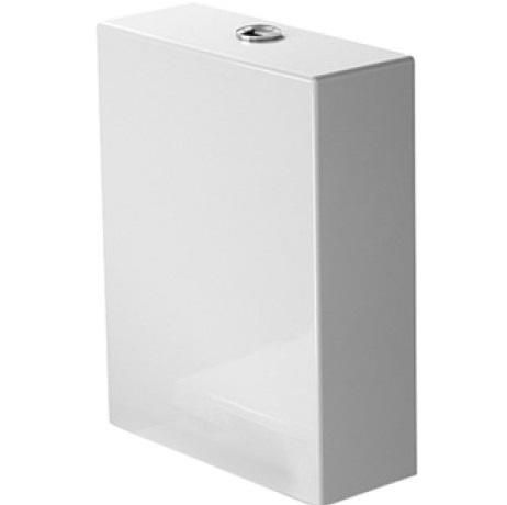 Бачок Duravit Starck 2 0933000085 37x14.5
