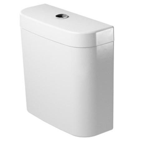 Бачок Duravit D-Code 0931100005 40.5x16