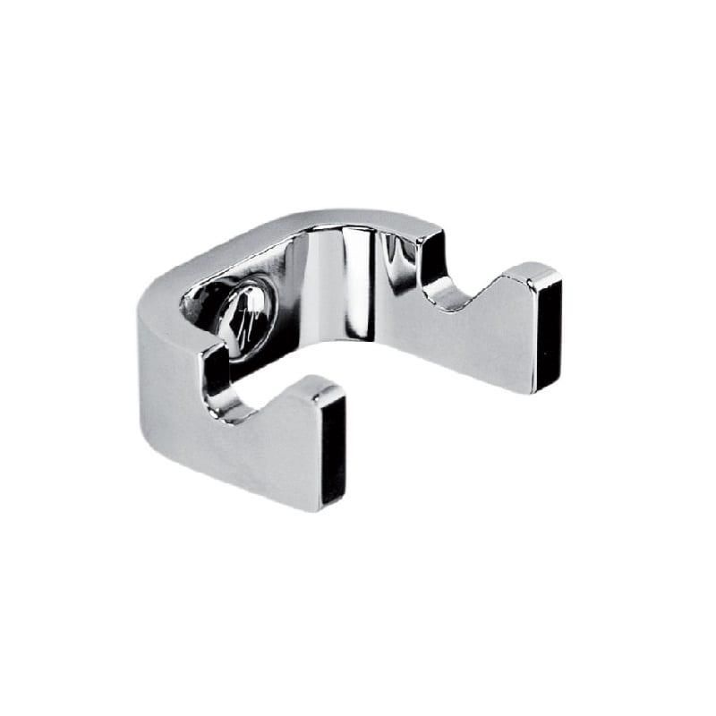 Настенный держатель для щетки Colombo Design Complementi B9639