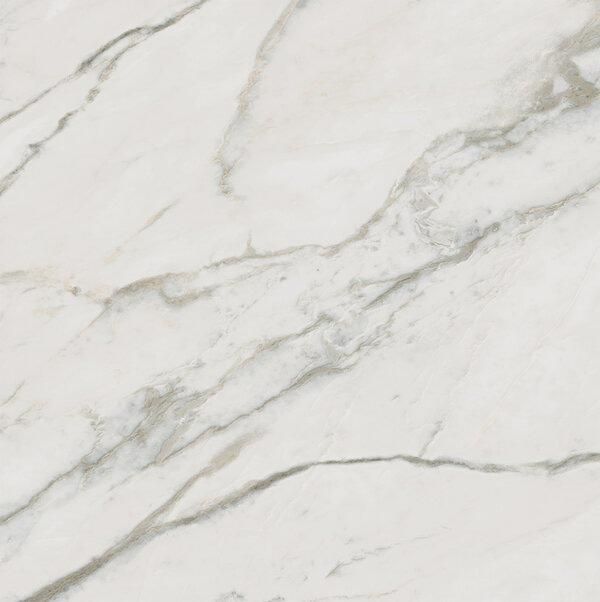 Керамогранит Kerama Marazzi Буонарроти белый обрезной SG642800R 60х60