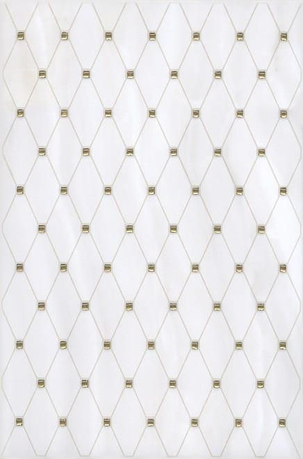 Декор Kerama Marazzi Летний Сад Светлый AD/A313/8259 20х30