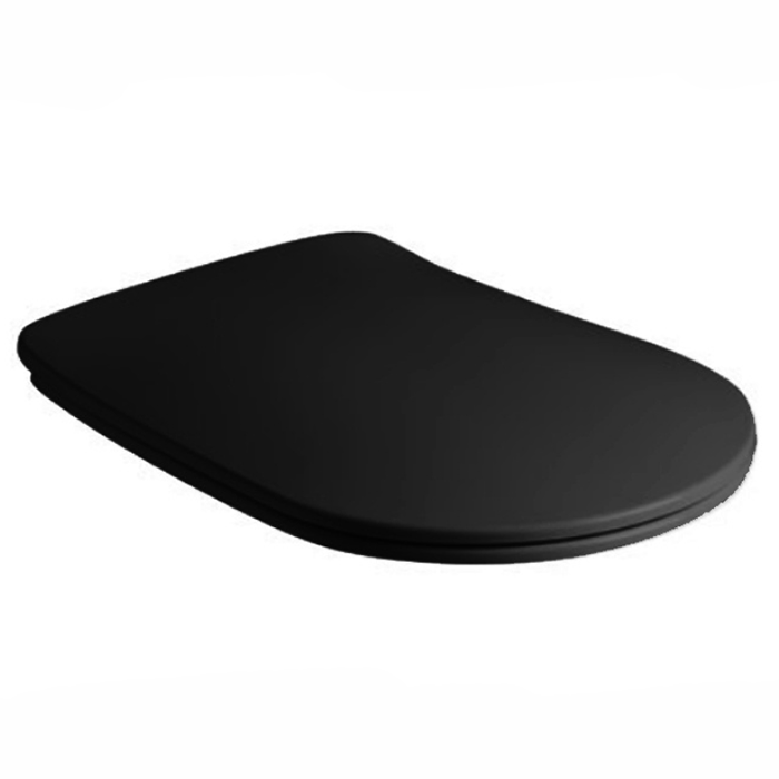 Сидение для унитаза Kerasan Tribeca 519131