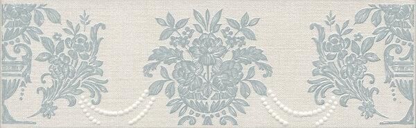 Бордюр Kerama Marazzi Борромео AD/A576/6402 7.7х25