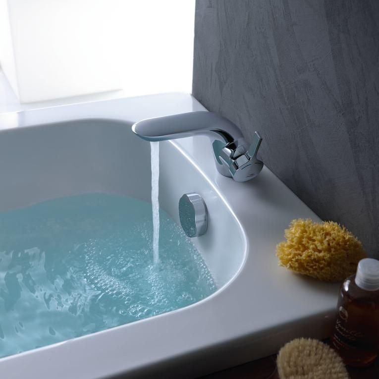 Смеситель для раковины Ideal Standard Melange A4260AA