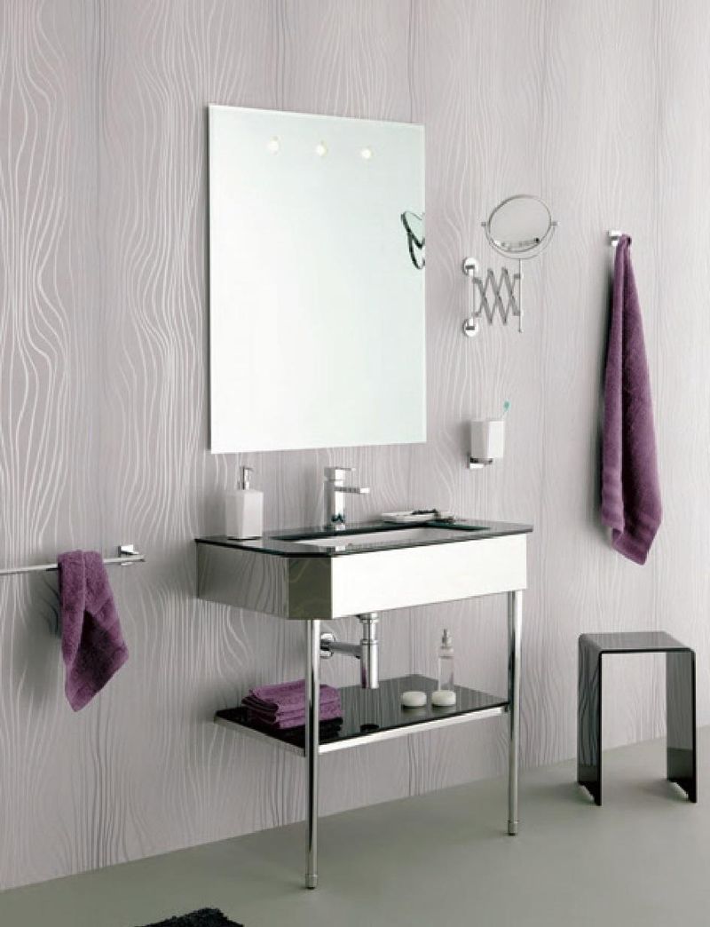 Консоль Stil Haus Diva 1042 08