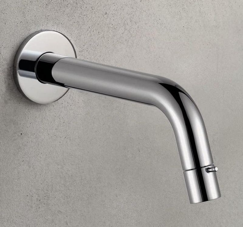 Кран для раковины Kludi Bozz 380180530