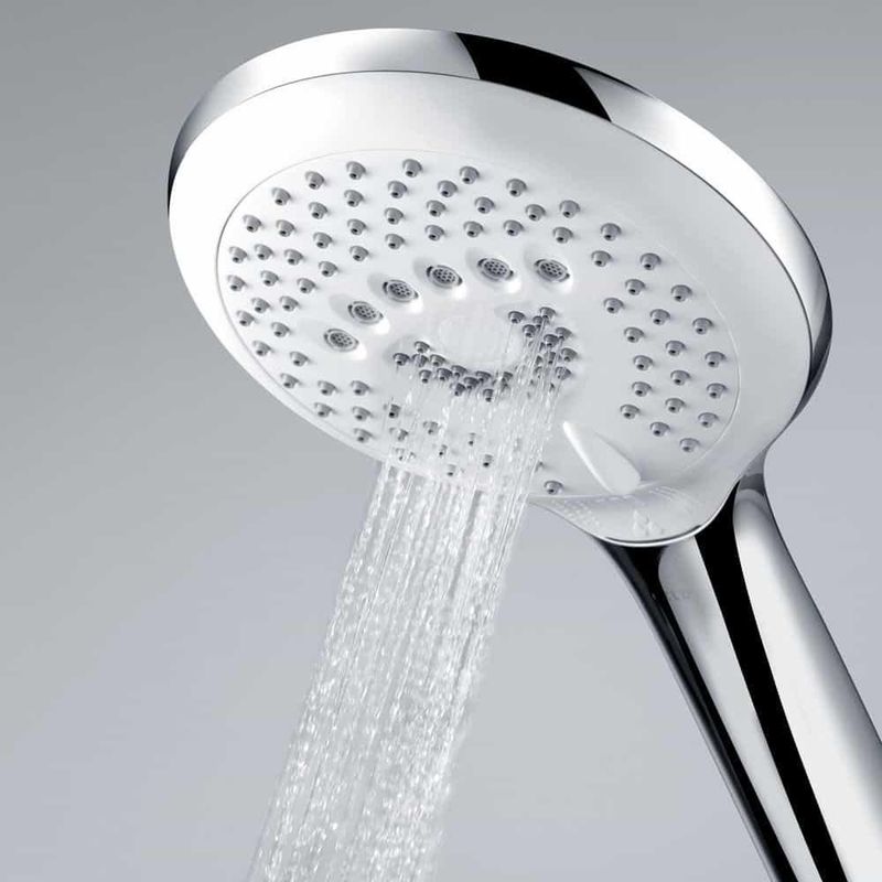 Душевой гарнитур Kludi Freshline 6794005-00