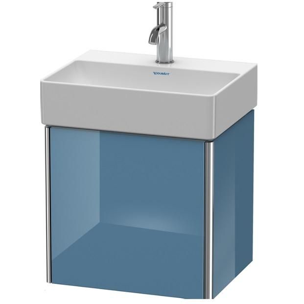 Тумба подвесная Duravit XSquare XS4060L4747 43.4x34