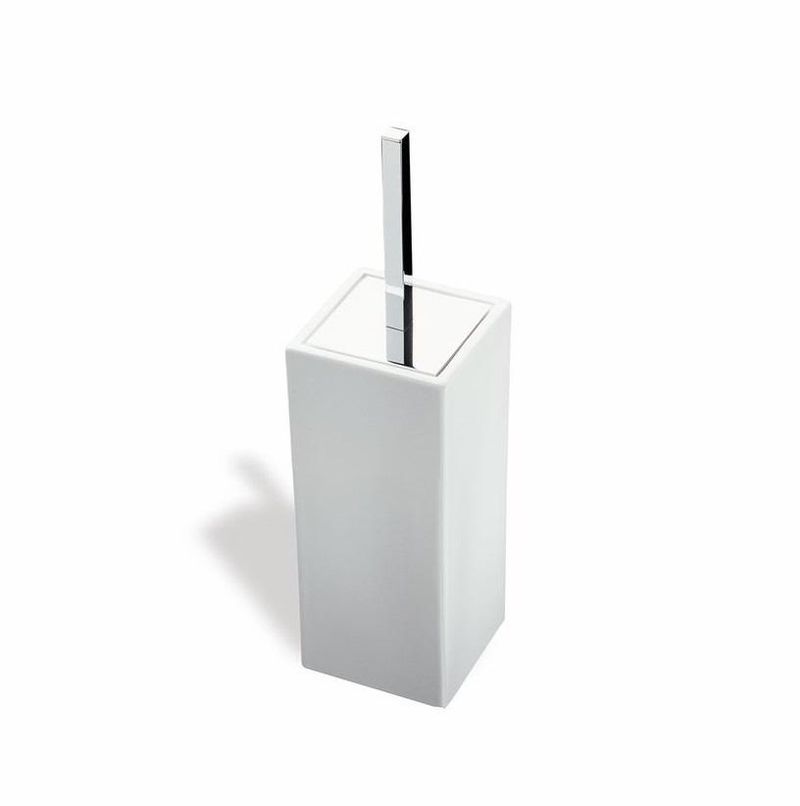 Ершик Stil Haus Urania Хром 633 CUBE M 08-BI