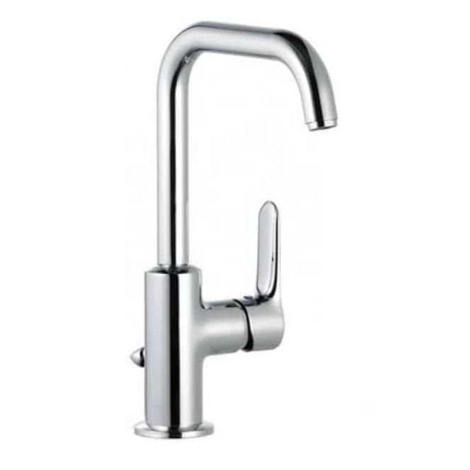 Смеситель для раковины Kludi Objekta 320230575