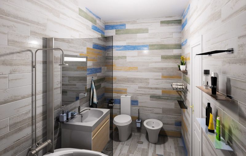 Kerama Marazzi Колор Вуд