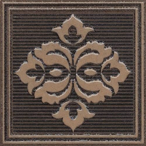 Вставка Kerama Marazzi Версаль AD/B400/SG9297 7x7